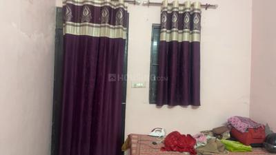 Living Room Image of 840 Sq.ft 1 BHK Independent House for rent in Girdharpur Mathura for Rs. 8500