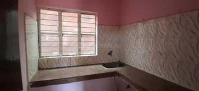 Kitchen Image of 750 Sq.ft 2 BHK Apartment / Flat for rent in Khagaul Road Patna for Rs. 15000