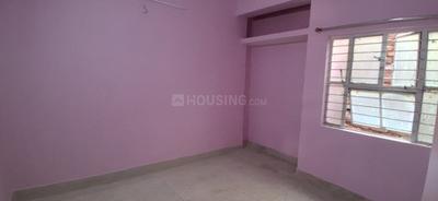 Bedroom Image of 750 Sq.ft 2 BHK Apartment / Flat for rent in Khagaul Road Patna for Rs. 15000