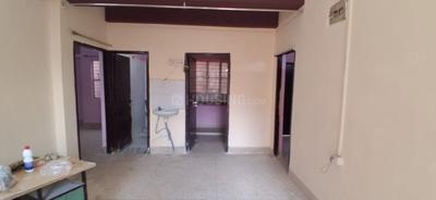 Living Room Image of 750 Sq.ft 2 BHK Apartment / Flat for rent in Khagaul Road Patna for Rs. 15000