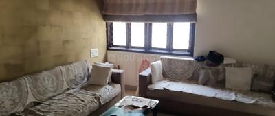 Living Room Image of 1982 Sq.ft 3 BHK Duplex for sale in Harni Vadodara for Rs. 13500000