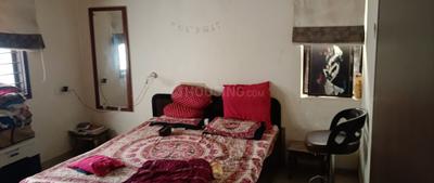 Bedroom Image of 1982 Sq.ft 3 BHK Duplex for sale in Harni Vadodara for Rs. 13500000