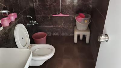 Image of 890 Sq.ft 3 BHK Apartment / Flat for sale in Swati Chrysantha, Shela, Ahmedabad for Rs. 8800000