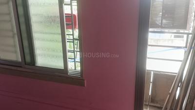 Living Room Image of 1030 Sq.ft 2 BHK Apartment / Flat for rent in Reality Greenview Residency, Dum Dum Kolkata for Rs. 16000