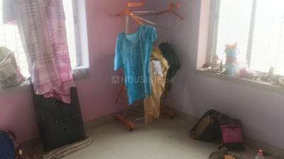 Bedroom Image of 1030 Sq.ft 2 BHK Apartment / Flat for rent in Reality Greenview Residency, Dum Dum Kolkata for Rs. 16000