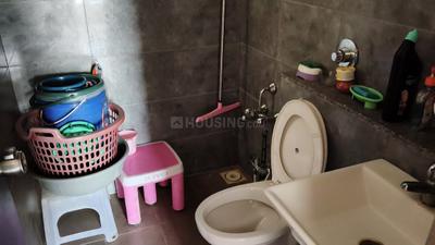 Image of 890 Sq.ft 3 BHK Apartment / Flat for sale in Swati Chrysantha, Shela, Ahmedabad for Rs. 8800000