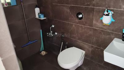 Image of 890 Sq.ft 3 BHK Apartment / Flat for sale in Swati Chrysantha, Shela, Ahmedabad for Rs. 8800000