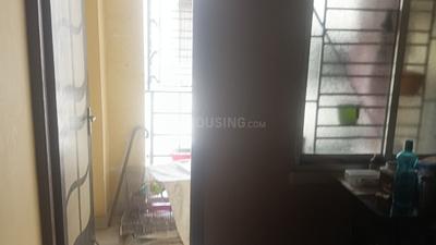 Bedroom Image of 1030 Sq.ft 2 BHK Apartment / Flat for rent in Reality Greenview Residency, Dum Dum Kolkata for Rs. 16000