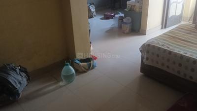 Image of 1030 Sq.ft 2 BHK Apartment / Flat for rent in Reality Greenview Residency, Dum Dum, Kolkata for Rs. 16000
