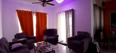 Living Room Image of 1228 Sq.ft 2 BHK Apartment / Flat for sale in Kolte Patil I Towers Exente, Electronic City Bengaluru for Rs. 16000000
