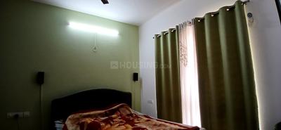 Bedroom Image of 1228 Sq.ft 2 BHK Apartment / Flat for sale in Kolte Patil I Towers Exente, Electronic City Bengaluru for Rs. 16000000