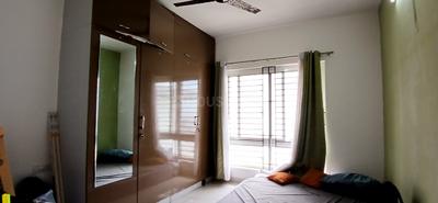 Bedroom Image of 1228 Sq.ft 2 BHK Apartment / Flat for sale in Kolte Patil I Towers Exente, Electronic City Bengaluru for Rs. 16000000