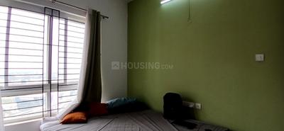 Bedroom Image of 1228 Sq.ft 2 BHK Apartment / Flat for sale in Kolte Patil I Towers Exente, Electronic City Bengaluru for Rs. 16000000