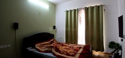 Bedroom Image of 1228 Sq.ft 2 BHK Apartment / Flat for sale in Kolte Patil I Towers Exente, Electronic City Bengaluru for Rs. 16000000
