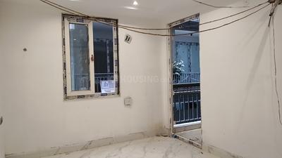 Bedroom Image of 750 Sq.ft 2 BHK Apartment / Flat for sale in Chhattarpur New Delhi for Rs. 5800000