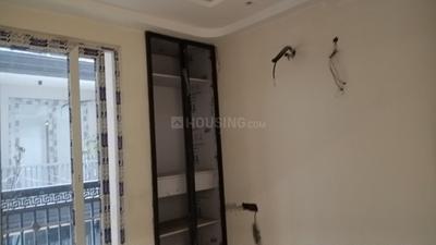 Image of 750 Sq.ft 2 BHK Apartment / Flat for sale in Chhattarpur, New Delhi for Rs. 5800000