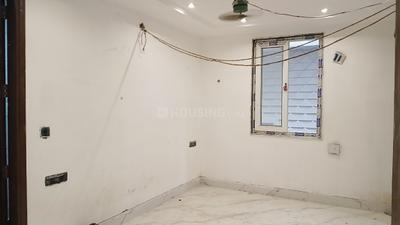 Bedroom Image of 750 Sq.ft 2 BHK Apartment / Flat for sale in Chhattarpur New Delhi for Rs. 5800000