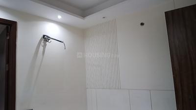 Living Room Image of 750 Sq.ft 2 BHK Apartment / Flat for sale in Chhattarpur New Delhi for Rs. 5800000