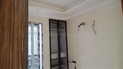 Bedroom Image of 750 Sq.ft 2 BHK Apartment / Flat for sale in Chhattarpur New Delhi for Rs. 5800000