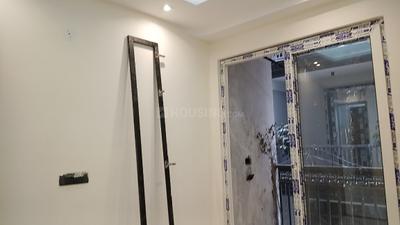 Bedroom Image of 900 Sq.ft 1 BHK Apartment / Flat for sale in Ekta  Apartment, Rajpur Khurd Extension New Delhi for Rs. 3300000