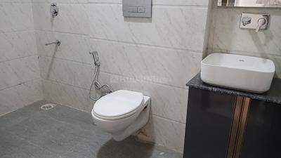 Image of 675 Sq.ft 2 BHK Apartment / Flat for sale in Chhattarpur, New Delhi for Rs. 6500000