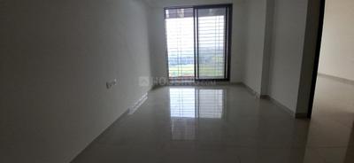 Living Room Image of 1000 Sq.ft 2 BHK Apartment / Flat for sale in Rachana Enclave, Kharghar Navi Mumbai for Rs. 13400000