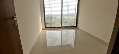 Bedroom Image of 1000 Sq.ft 2 BHK Apartment / Flat for sale in Rachana Enclave, Kharghar Navi Mumbai for Rs. 13400000