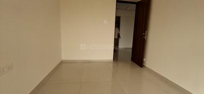 Bedroom Image of 1000 Sq.ft 2 BHK Apartment / Flat for sale in Rachana Enclave, Kharghar Navi Mumbai for Rs. 13400000