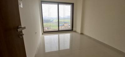 Bedroom Image of 1000 Sq.ft 2 BHK Apartment / Flat for sale in Rachana Enclave, Kharghar Navi Mumbai for Rs. 13400000