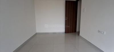 Bedroom Image of 1000 Sq.ft 2 BHK Apartment / Flat for sale in Rachana Enclave, Kharghar Navi Mumbai for Rs. 13400000