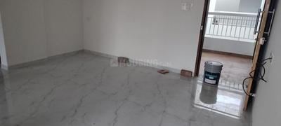 Living Room Image of 710 Sq.ft 1 BHK Apartment / Flat for sale in Parab Nagar Nashik for Rs. 3246000