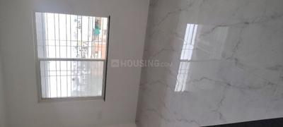 Bedroom Image of 710 Sq.ft 1 BHK Apartment / Flat for sale in Parab Nagar Nashik for Rs. 3246000