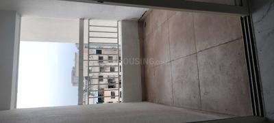 Balcony Image of 710 Sq.ft 1 BHK Apartment / Flat for sale in Parab Nagar Nashik for Rs. 3246000