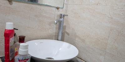 Image of 915 Sq.ft 2 BHK Apartment / Flat for rent in Antriksh India Antriksh NRI City, BHEL Township, Haridwar for Rs. 18000