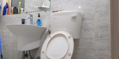 Image of 915 Sq.ft 2 BHK Apartment / Flat for rent in Antriksh India Antriksh NRI City, BHEL Township, Haridwar for Rs. 18000