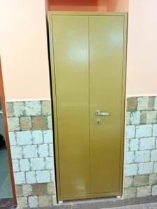 Bedroom Image of RD Home Care Pg  in Bajidpur, Noida