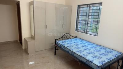Bedroom Image of 1050 Sq.ft 2 BHK Apartment / Flat for rent in Bommasandra Bengaluru for Rs. 21000