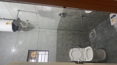 Image of 1050 Sq.ft 2 BHK Apartment / Flat for rent in Bommasandra, Bengaluru for Rs. 21000