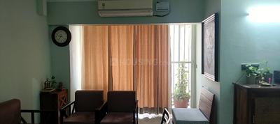 Living Room Image of 1500 Sq.ft 2 BHK Apartment / Flat for rent in Pratap Nagar Jaipur for Rs. 27000