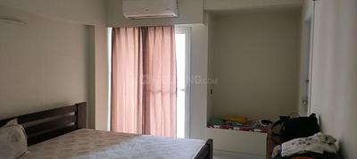 Bedroom Image of 1500 Sq.ft 2 BHK Apartment / Flat for rent in Pratap Nagar Jaipur for Rs. 27000