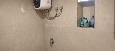Image of 1500 Sq.ft 2 BHK Apartment / Flat for rent in Pratap Nagar, Jaipur for Rs. 27000