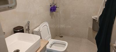 Image of 1500 Sq.ft 2 BHK Apartment / Flat for rent in Pratap Nagar, Jaipur for Rs. 27000