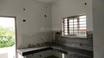 Kitchen Image of 995 Sq.ft 2 BHK Apartment / Flat for sale in Porur Chennai for Rs. 8657500
