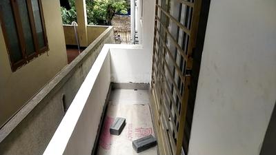 Balcony Image of 995 Sq.ft 2 BHK Apartment / Flat for sale in Porur Chennai for Rs. 8657500