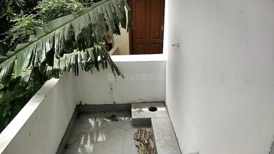 Balcony Image of 995 Sq.ft 2 BHK Apartment / Flat for sale in Porur Chennai for Rs. 8657500