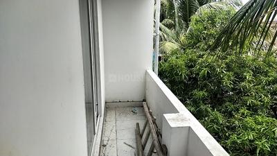 Balcony Image of 1754 Sq.ft 3 BHK Apartment / Flat for sale in Porur Chennai for Rs. 14232000