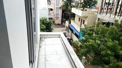Balcony Image of 1754 Sq.ft 3 BHK Apartment / Flat for sale in Porur Chennai for Rs. 14232000