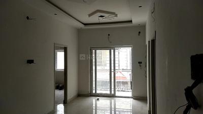 Living Room Image of 875 Sq.ft 2 BHK Apartment / Flat for sale in Porur Chennai for Rs. 8075000