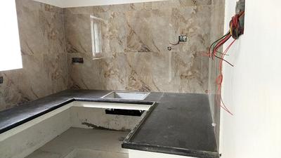 Kitchen Image of 875 Sq.ft 2 BHK Apartment / Flat for sale in Porur Chennai for Rs. 8075000
