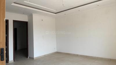 Living Room Image of 1054 Sq.ft 2 BHK Builder Floor for sale in Kharar Mohali for Rs. 4700000